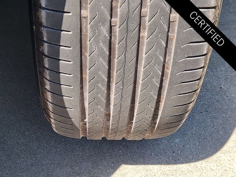 Certified 2026 Mercedes-Benz GLS 580 4MATIC image 13