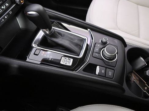 Certified 2025 MAZDA CX-5 AWD 2.5 S w/ Preferred Package image 32