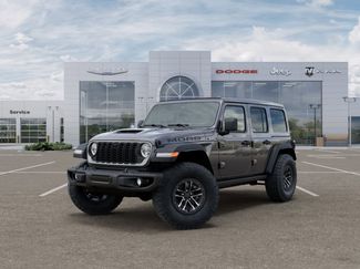 New 2026 Jeep Wrangler Unlimited Rubicon 392 video 1
