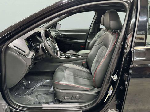 Used 2022 Hyundai Sonata SEL Plus FWD image 22
