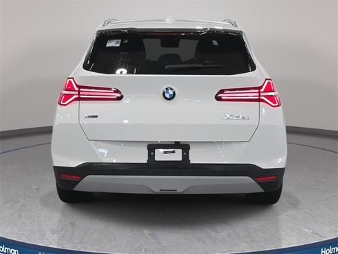 Certified 2025 BMW X3 xDrive30i w/ Convenience Package image 6