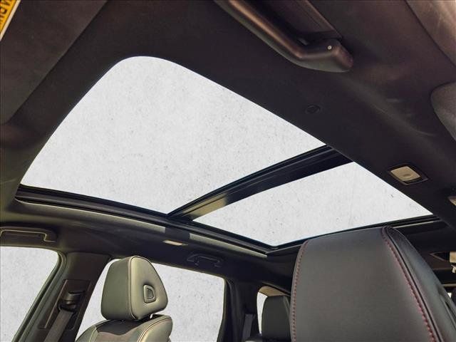 Certified 2023 Acura MDX A-Spec AWD/4WD image 14