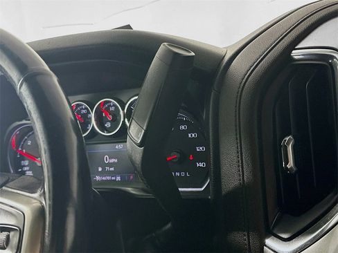 Used 2021 Chevrolet Silverado 1500 RST image 16