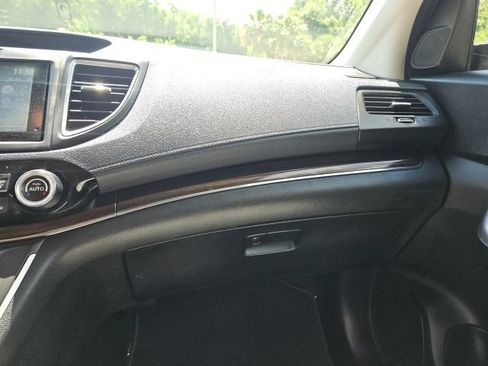Used 2015 Honda CR-V EX-L image 22