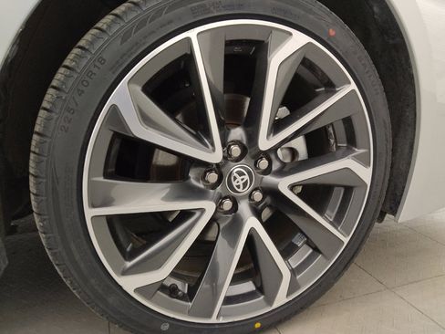 Used 2022 Toyota Corolla SE FWD image 31