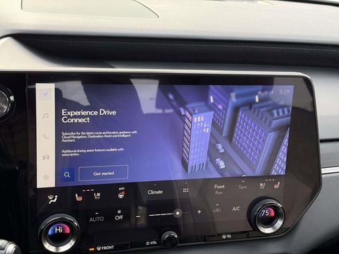 Used 2024 Lexus RX 350 AWD w/ Convenience Package image 11