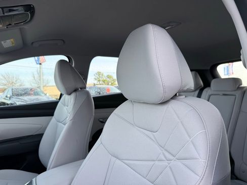 New 2026 Hyundai Tucson SE FWD image 23