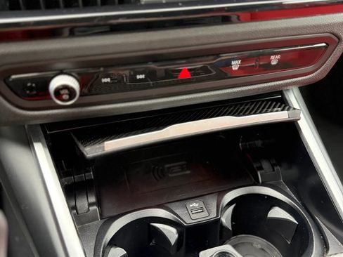 Used 2025 BMW M4 Competition w/ Executive Package RWD image 34