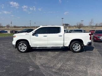Certified 2022 Chevrolet Silverado 1500 LTZ video 2