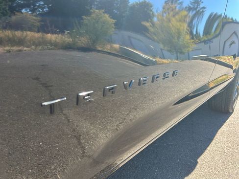 Used 2024 Chevrolet Traverse RS w/ LPO, Floor Liner Package image 31