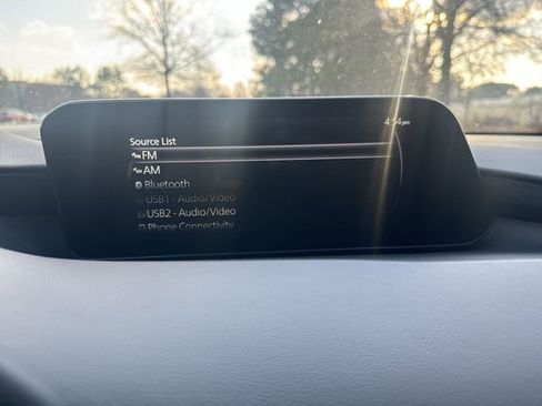 New 2026 MAZDA MAZDA3 s Sport image 16