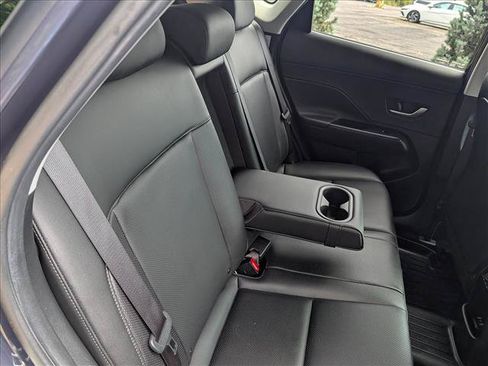 Certified 2024 Hyundai Kona Limited FWD image 16