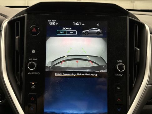 Used 2024 Subaru Crosstrek 2.0i Premium image 15