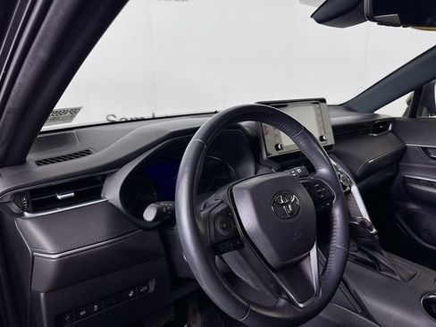 Used 2021 Toyota Venza XLE image 11