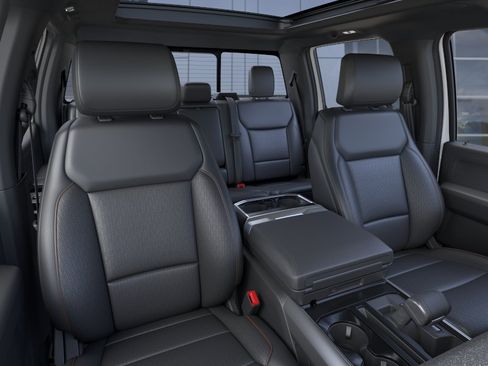 New 2026 Ford F150 Lariat AWD/4WD image 41