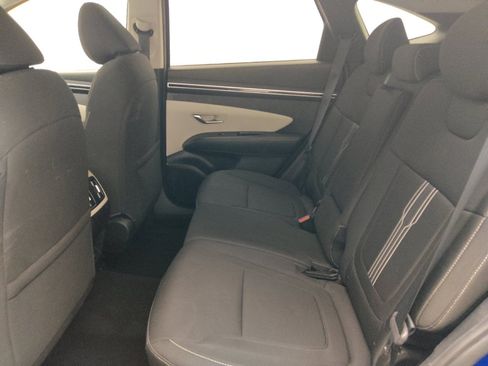 Used 2023 Hyundai Tucson SEL FWD image 18