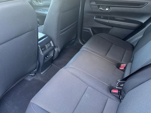 Used 2024 Honda CR-V Sport image 25