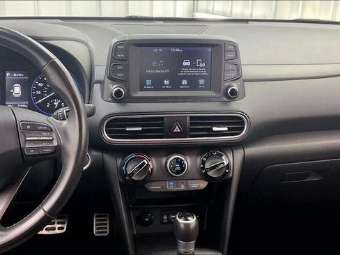 Used 2021 Hyundai Kona Night AWD/4WD image 6