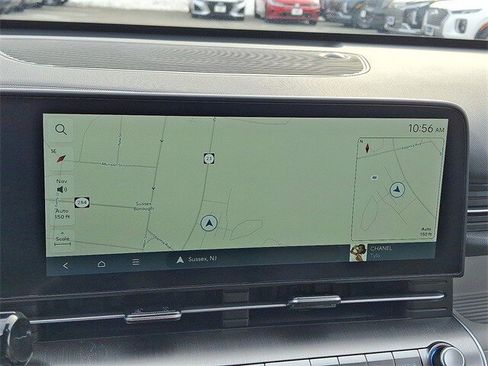 Certified 2025 Hyundai Kona SEL image 14