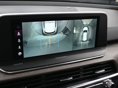 Used 2022 Kia Telluride SX w/ SX Prestige Package image 24