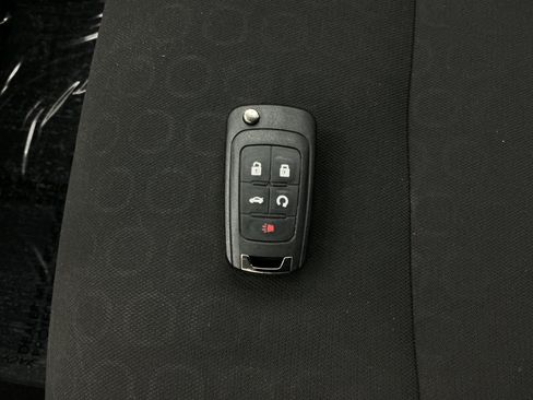 Used 2018 Chevrolet Trax LS FWD image 41