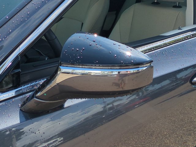 Certified 2024 Lexus ES 350 w/ Premium Package FWD image 12