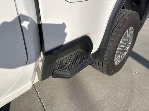 Used 2021 GMC Sierra 3500 SLT w/ Gooseneck/5TH Wheel Package image 26