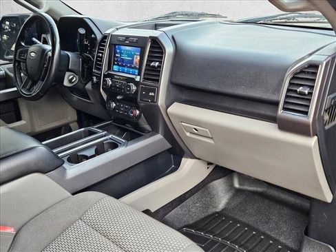 Used 2019 Ford F150 XLT w/ Equipment Group 302A Luxury image 21