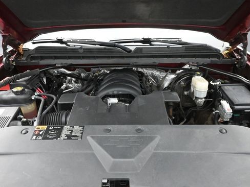 Used 2016 Chevrolet Silverado 1500 LT w/ All Star Edition image 41