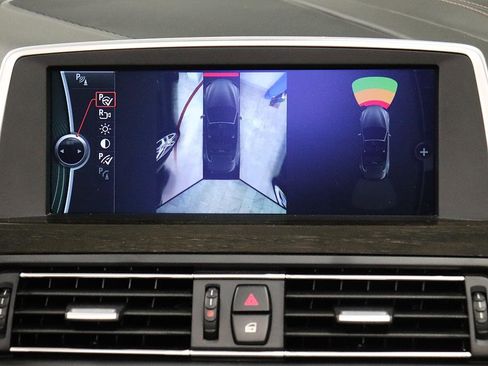 Used 2012 BMW 650i Convertible image 30