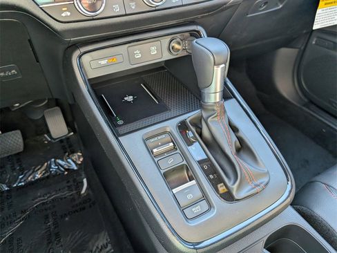 New 2026 Honda CR-V Sport-L image 17