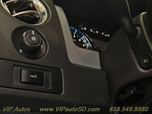 Used 2013 Ford F150 XLT w/ Luxury Equipment Group RWD image 22