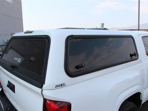 Used 2021 Toyota Tacoma SR AWD/4WD image 20