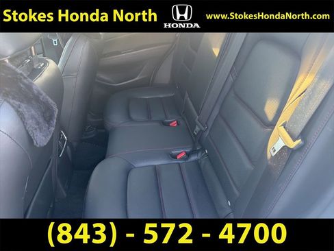 Used 2024 MAZDA CX-5 2.5 Turbo image 11