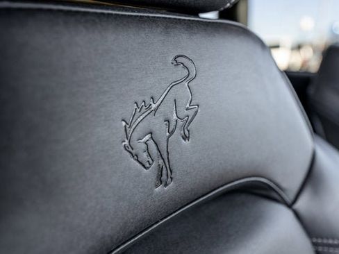 New 2025 Ford Bronco Badlands image 41