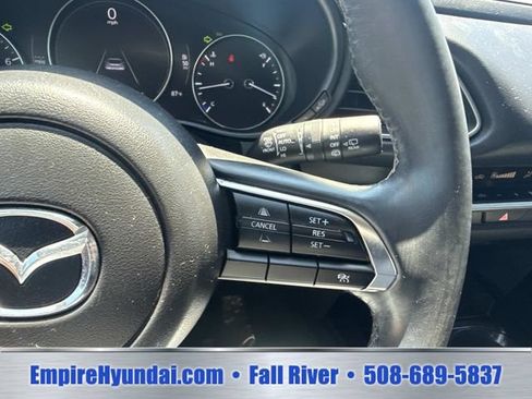 Used 2024 MAZDA CX-30 AWD 2.5 S w/ Select Sport Pkg image 29