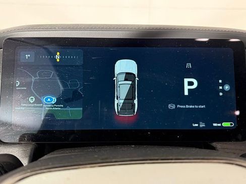 Used 2023 Rivian R1S Adventure image 21