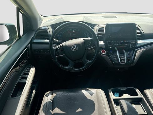 Used 2020 Honda Odyssey Elite image 22