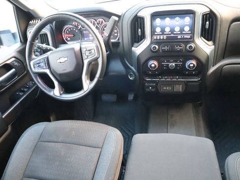 Used 2023 Chevrolet Silverado 2500 LT w/ Convenience Package image 35