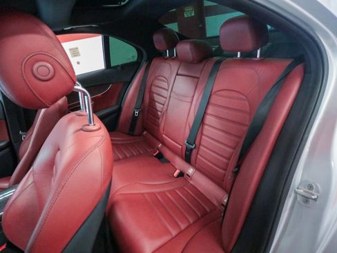 Used 2016 Mercedes-Benz C 450 AMG image 14
