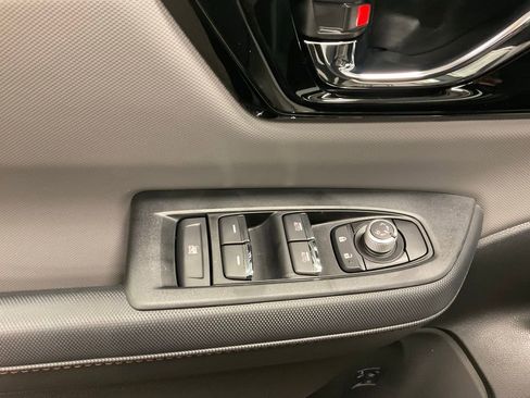 New 2026 Subaru Forester Sport AWD/4WD image 11