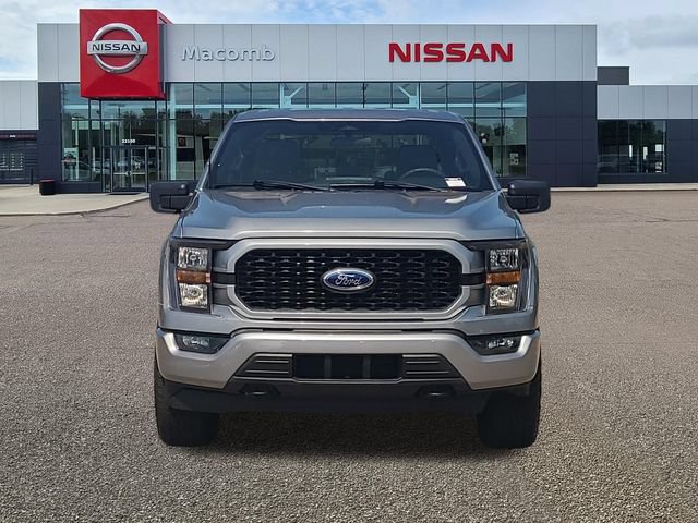Used 2023 Ford F150 XL w/ Trailer Tow Package AWD/4WD image 2
