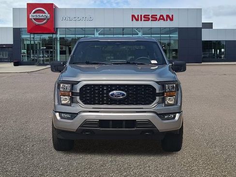Used 2023 Ford F150 XL w/ Trailer Tow Package AWD/4WD image 2