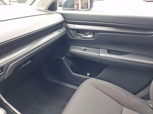 Used 2024 Honda CR-V EX image 21