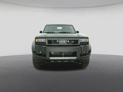 New 2026 Toyota Land Cruiser image 31