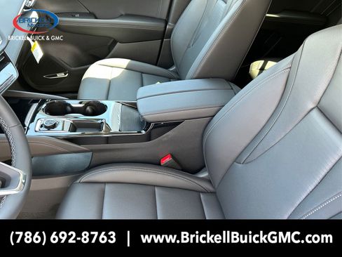 New 2025 Buick Envision Preferred image 9