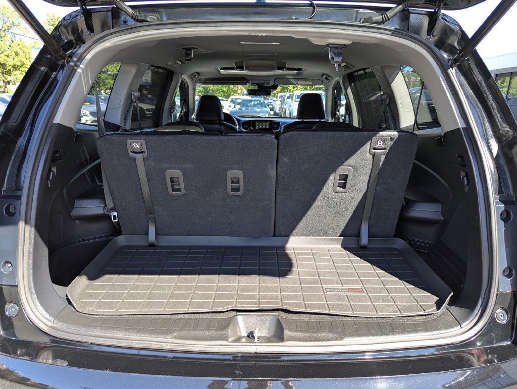 Used 2019 Honda Pilot Touring image 45