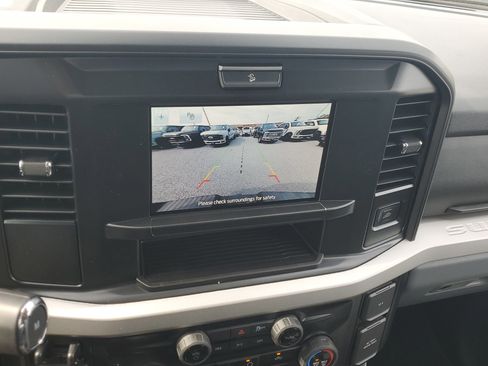 New 2026 Ford F250 XLT w/ FX4 Off-Road Package image 19