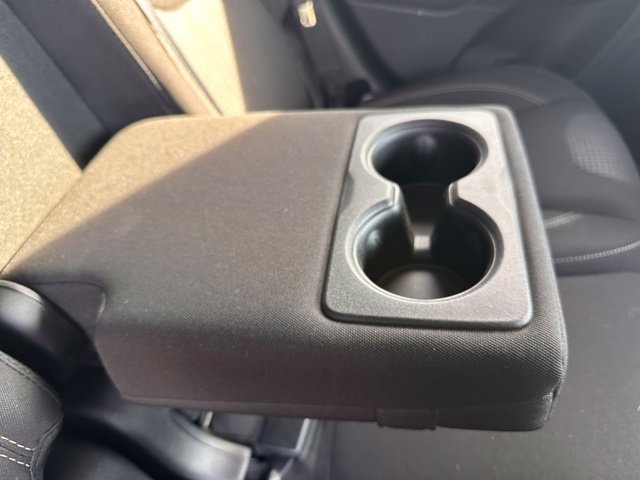 Used 2016 Jeep Cherokee Latitude w/ Cold Weather Group AWD/4WD image 32