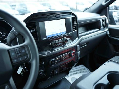 Certified 2023 Ford F150 XL w/ STX Appearance Package image 34